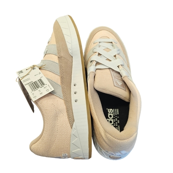 Adidas Originals Adimatic Sneakers - Picture 6 of 7